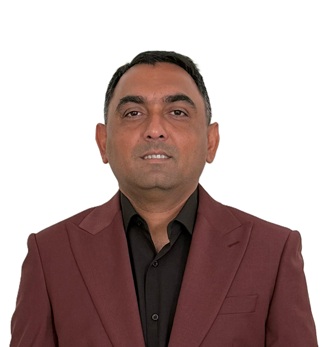 Anand Patel