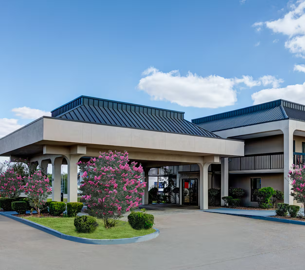 Four Points Chicago Westchester