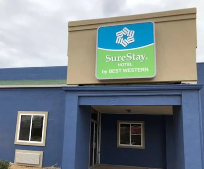 Americas Best Value Inn Brinkley